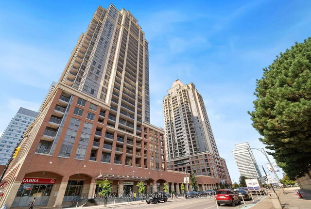 1506 - 4080 Living Arts Drive
