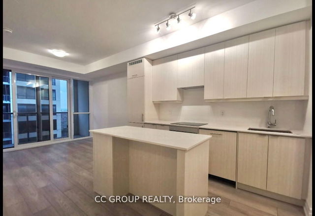 1803 - 36 Elm Drive W