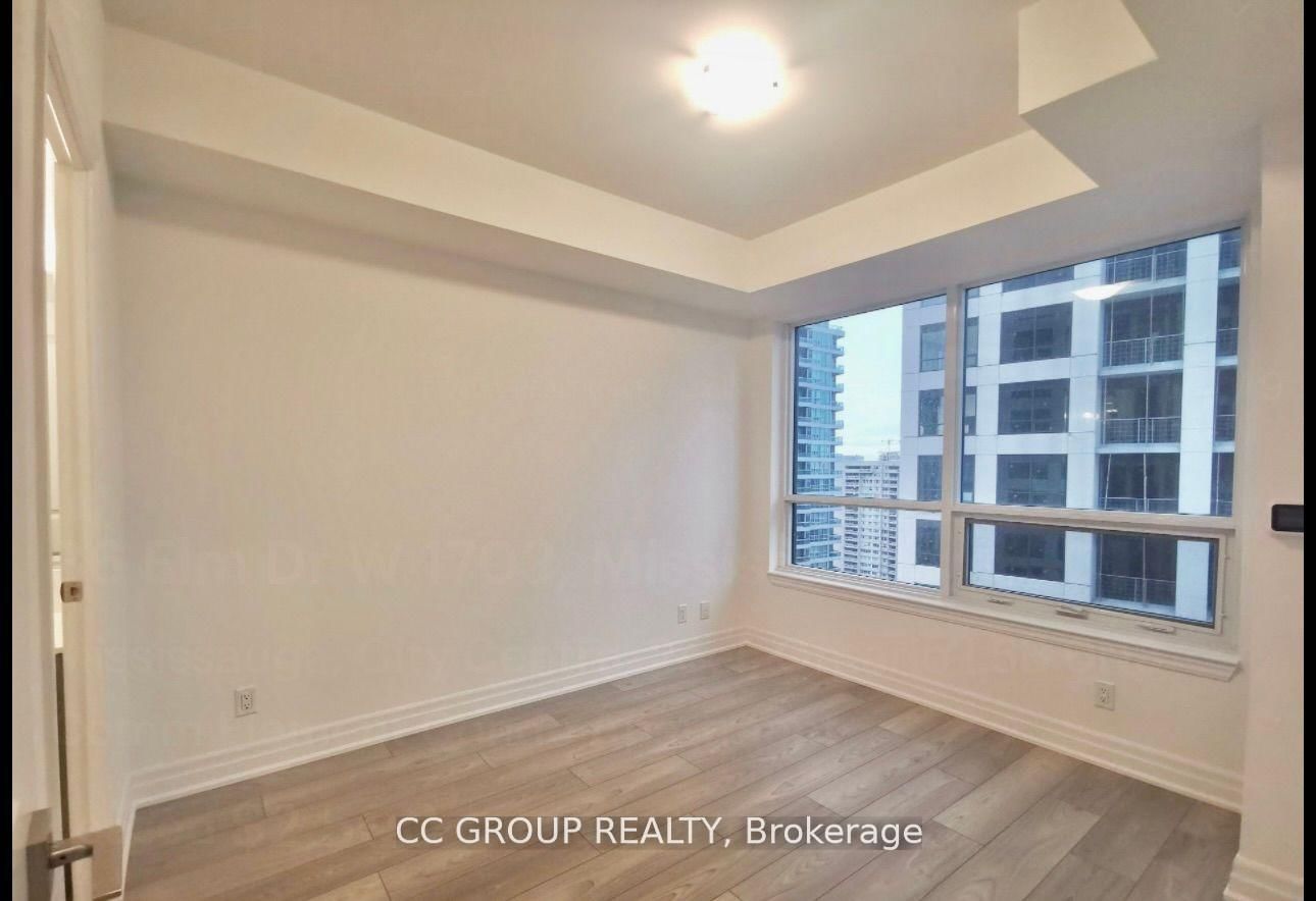 36 Elm Drive W, Unit 1803 - Photo 9