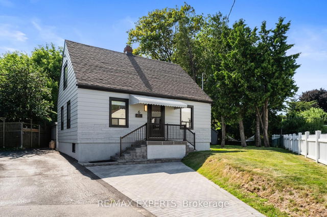 6 Mccallum Court