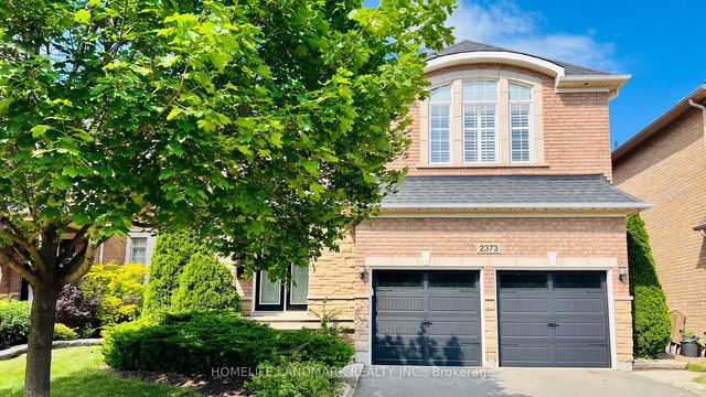 2373 Coronation Drive