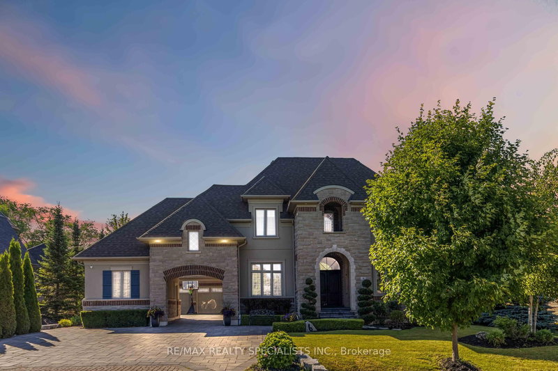 6 Holdroyd Crt, Halton Hills, L7G 0E8 | Image 2