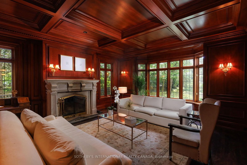 67 Kingsway Cres, Toronto, M8X 2R5 | Image 3