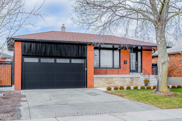 Lower - 674 Netherton Crescent