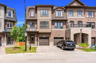 Unit Unit 23 — 445 Ontario St, Milton - Timberlea image-0-1