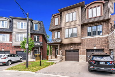 Unit Unit 23 — 445 Ontario St, Milton - Timberlea image-0-2