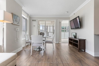 Unit 1108 — 3 Marine Parade Drive — photo 5