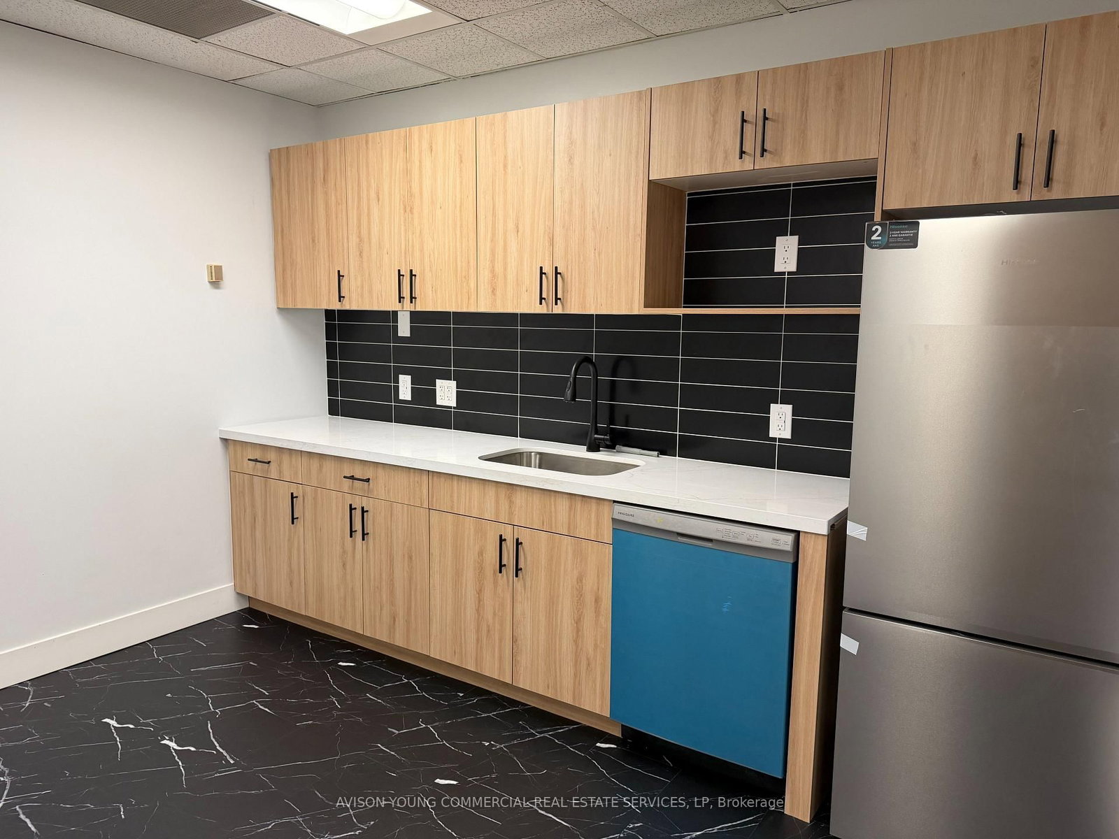 970 Lawrence Avenue W, Unit 304B - Photo 2