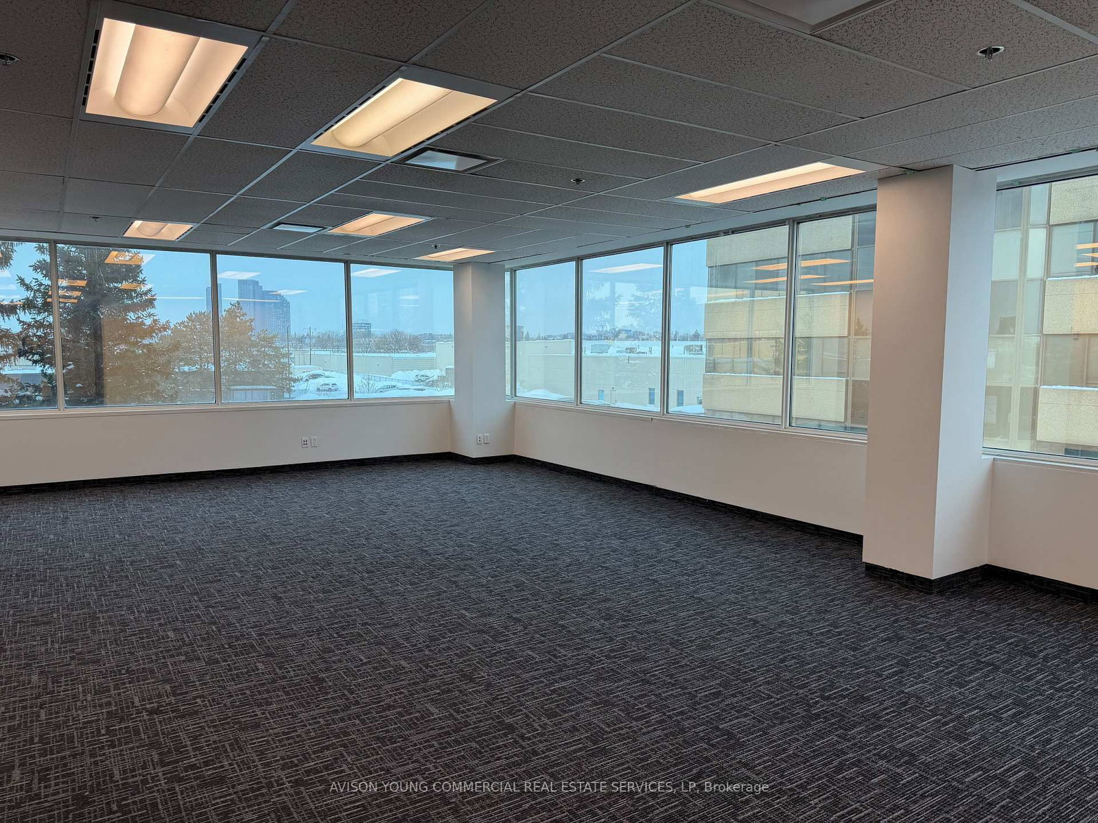 970 Lawrence Avenue W, Unit 304B - Photo 5