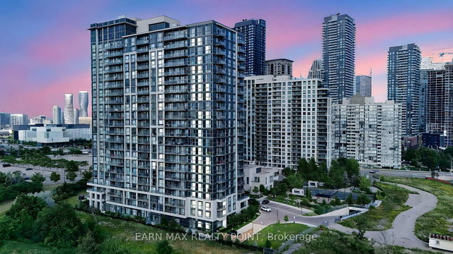 PH 212 - 349 Rathburn Road W