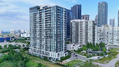 Unit PH 212 — 349 Rathburn Rd, Mississauga - City Centre image-0-1