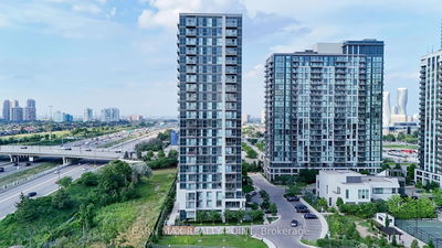 Unit PH 212 — 349 Rathburn Rd, Mississauga - City Centre image-0-2