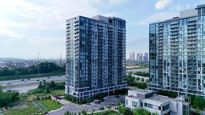Unit PH 212 — 349 Rathburn Rd, Mississauga - City Centre image-0-3