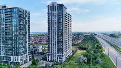 Unit PH 212 — 349 Rathburn Rd, Mississauga - City Centre image-0-4