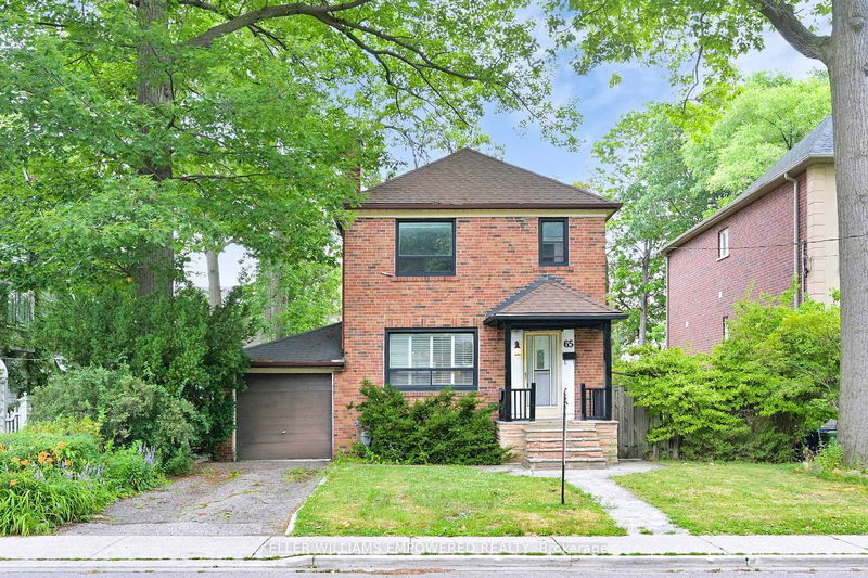 65 Long Branch Ave, Toronto - Long Branch image-0-0