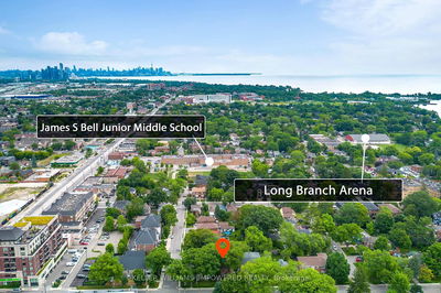 65 Long Branch Ave, Toronto - Long Branch image-0-1