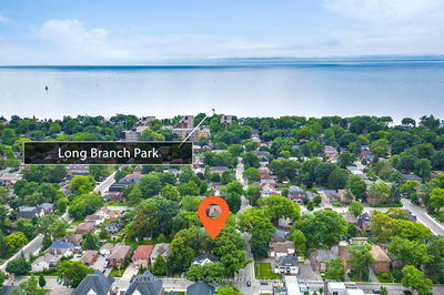 65 Long Branch Ave, Toronto - Long Branch image-0-2