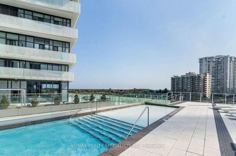 Unit 3401 — 3900 CONFEDERATION Pkwy, Mississauga - City Centre image-0-0
