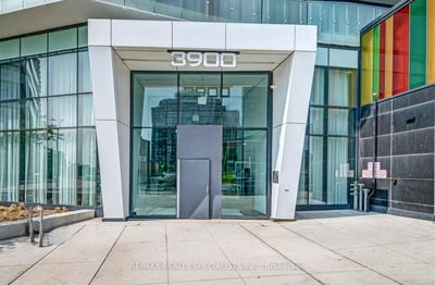Unit 3401 — 3900 CONFEDERATION Pkwy, Mississauga - City Centre image-0-3