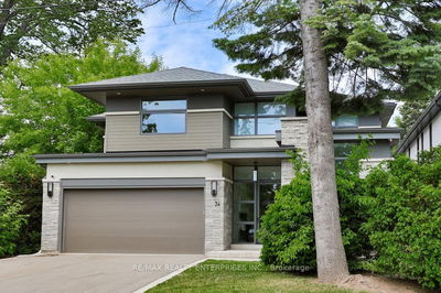 34 Onaway Rd, Mississauga - Port Credit image-0-2