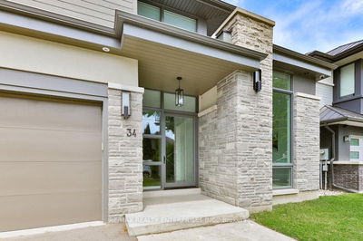 34 Onaway Rd, Mississauga - Port Credit image-0-3
