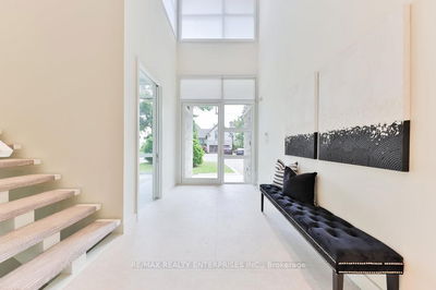34 Onaway Rd, Mississauga - Port Credit image-0-4