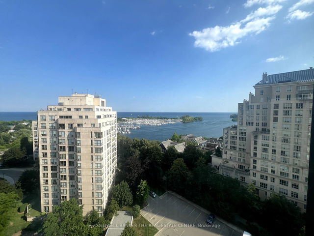 1609 - 2269 Lake Shore Boulevard W