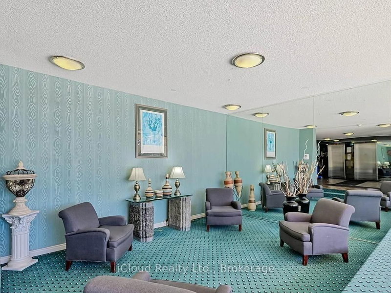 1209 - 2929 Aquitaine Ave, Mississauga, L5N 2C7 | Image 2