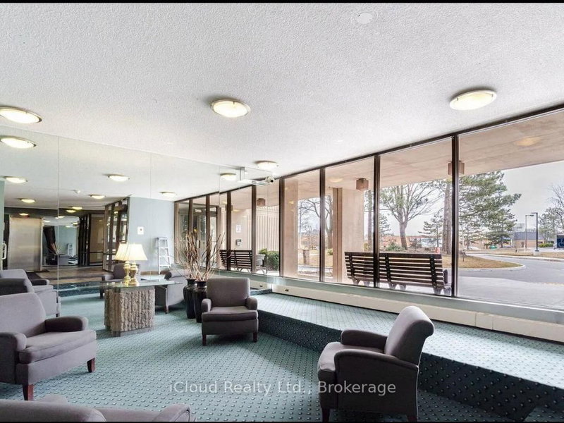 1209 - 2929 Aquitaine Ave, Mississauga, L5N 2C7 | Image 3