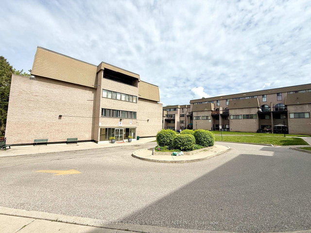 216 - 2095 Roche Court, Mississauga | Terminated, W12276314 | Condos.ca