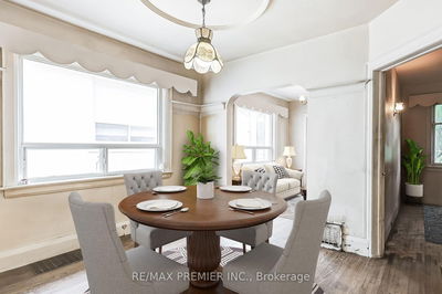 16 Porter Ave Ave, Toronto - Rockcliffe-Smythe image-0-4