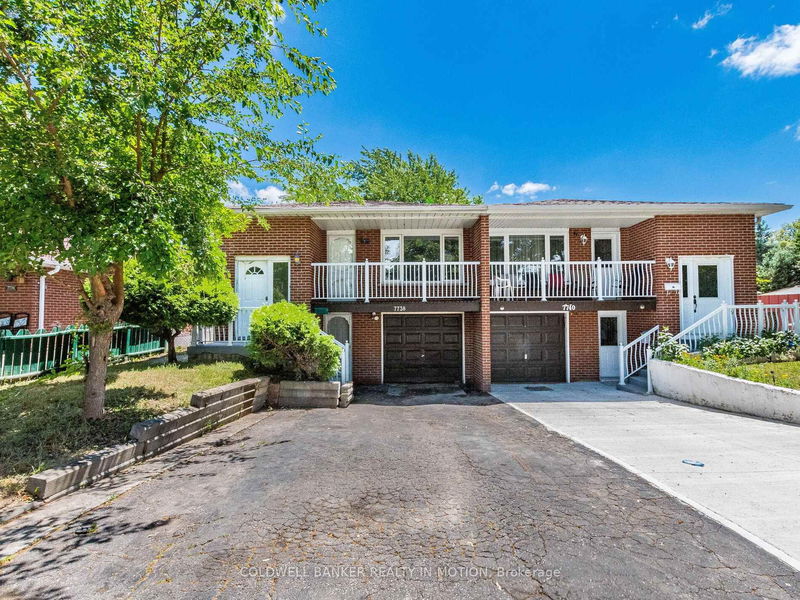 7738 Kittridge Dr, Mississauga - Malton image-0-0