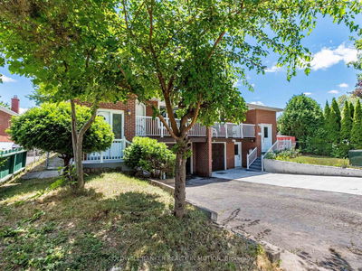 7738 Kittridge Dr, Mississauga - Malton image-0-1