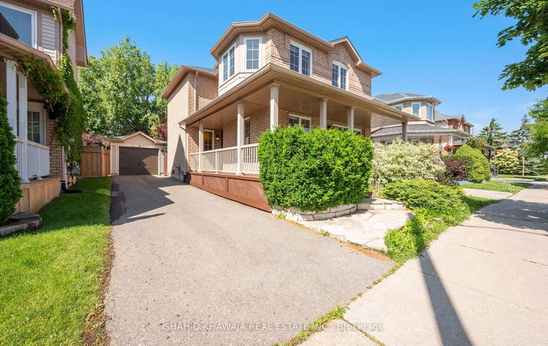 6578 Lisgar Dr, Mississauga - Lisgar image-0-0