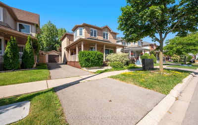 6578 Lisgar Dr, Mississauga - Lisgar image-0-1