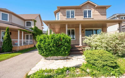 6578 Lisgar Dr, Mississauga - Lisgar image-0-2