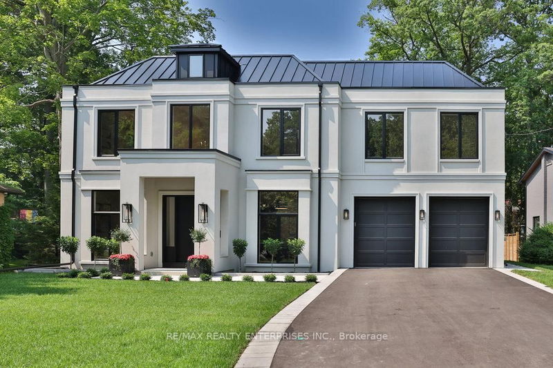1380 Birchwood Heights Dr, Mississauga - Mineola image-0-0