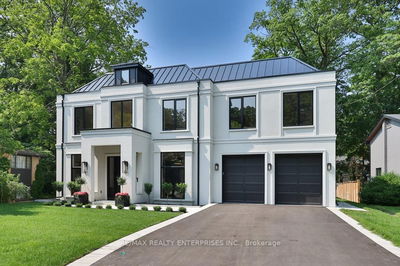 1380 Birchwood Heights Dr, Mississauga - Mineola image-0-1