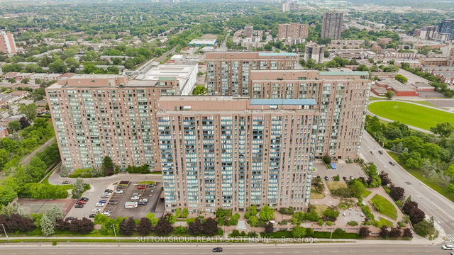 #815 - 155 Hillcrest Avenue