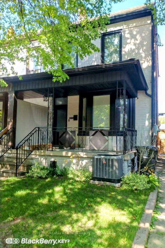 411 Concord Avenue