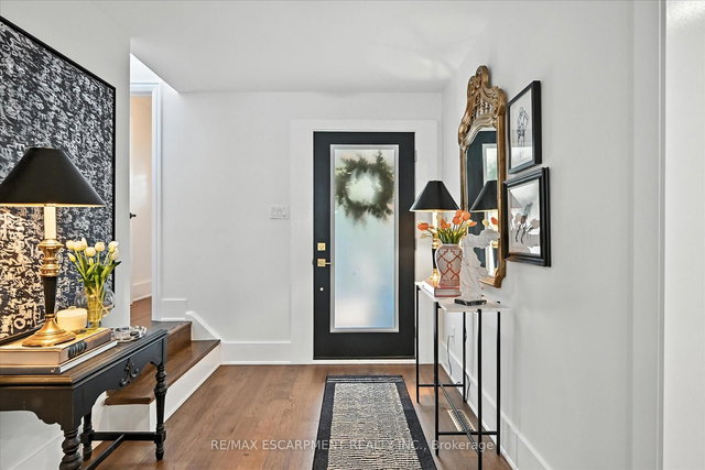 3 - 445 Woodview Road