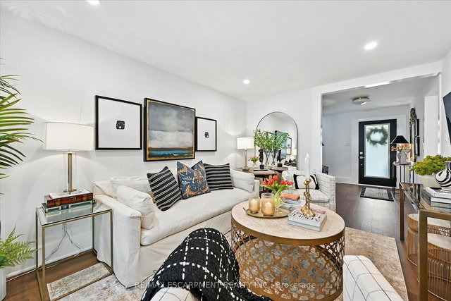 3 - 445 Woodview Road