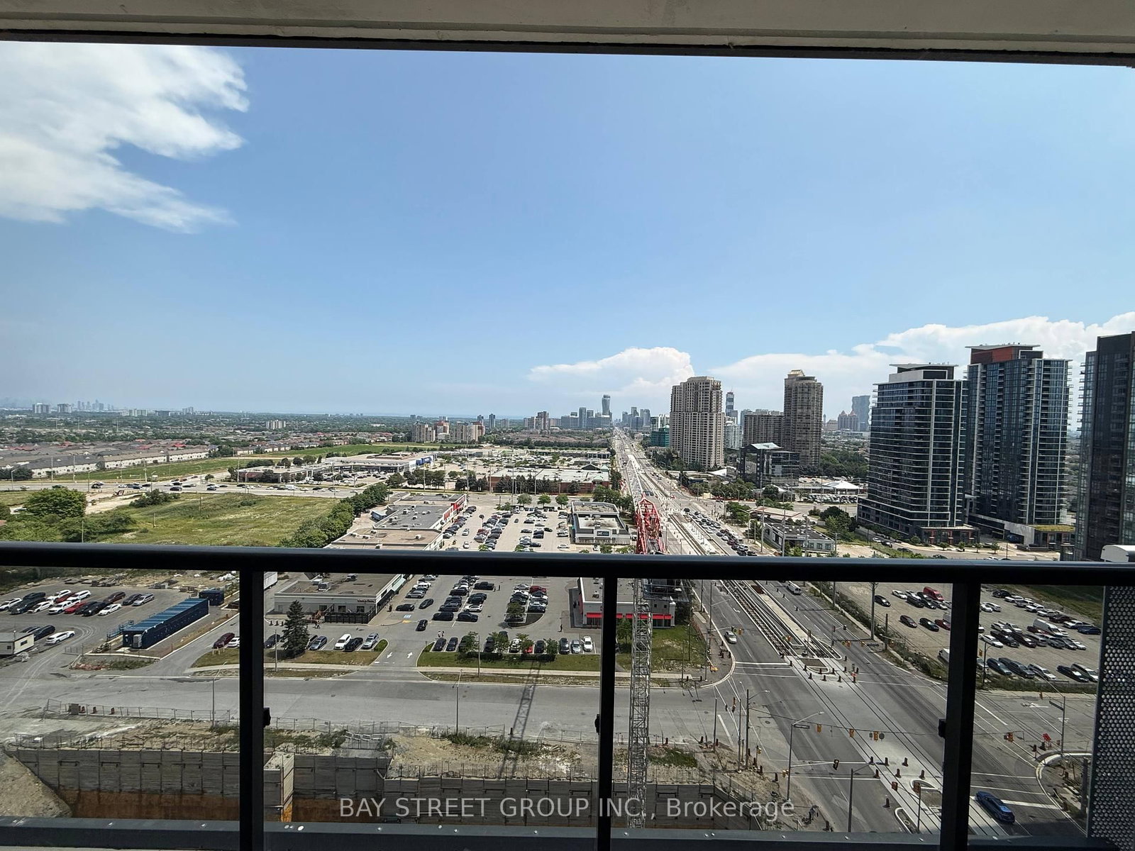 5105 Hurontario Street, Unit 1703 - Photo 18