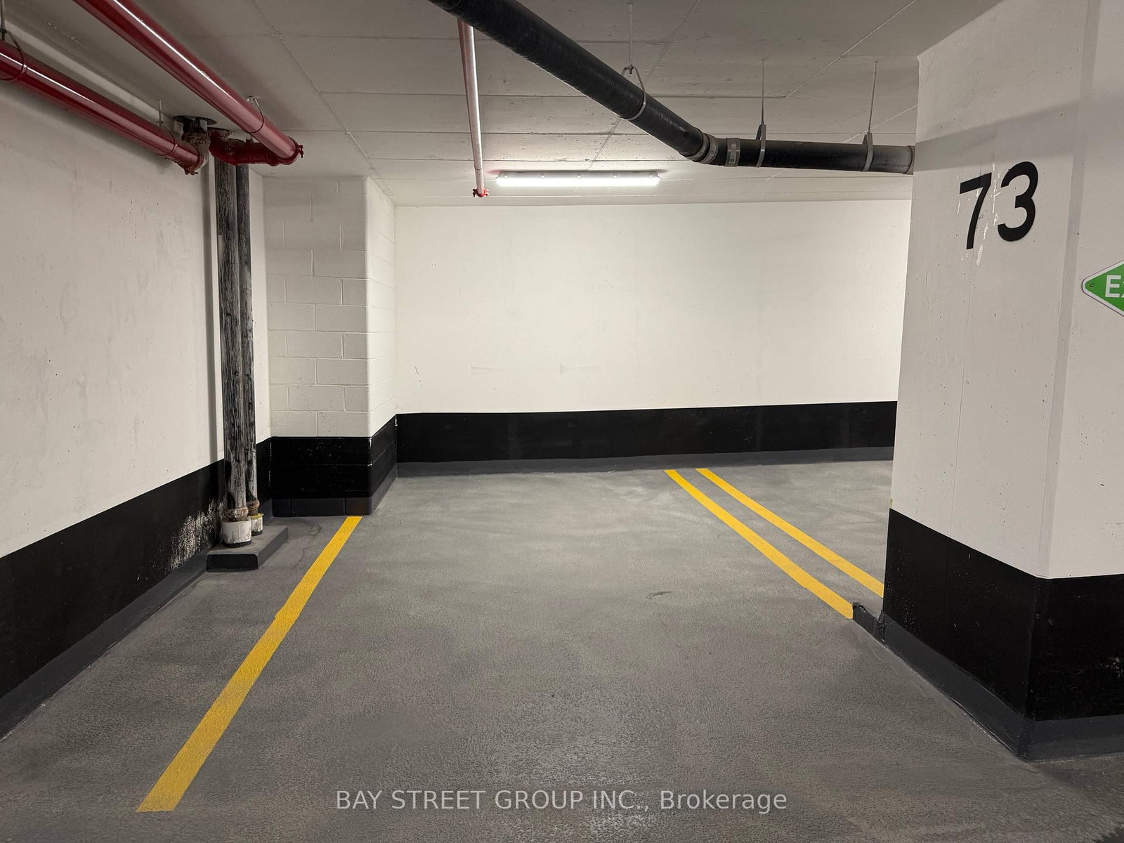 5105 Hurontario Street, Unit 1703 - Photo 19