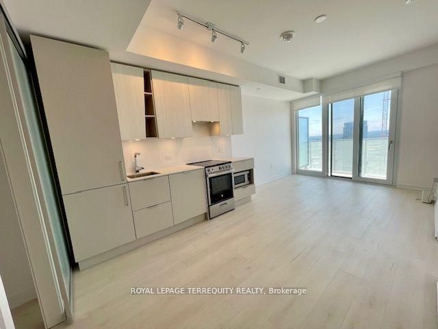 4507 - 3900 Confederation Pkwy, Mississauga, L5B 0M3 | Image 2