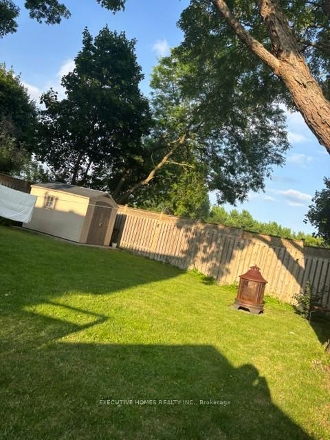 Bsmt - 1341 Freeport Dr, Mississauga, L5C 1S5 | Image 3