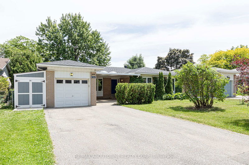 1478 Seaview Dr, Mississauga - Clarkson image-0-0