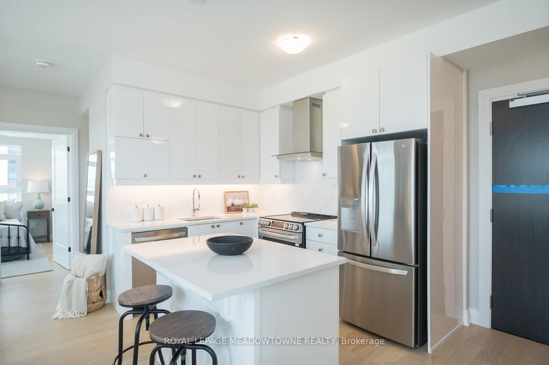 Unit 308 — 480 Gordon Krantz Ave, Milton - Rural Milton image-0-0