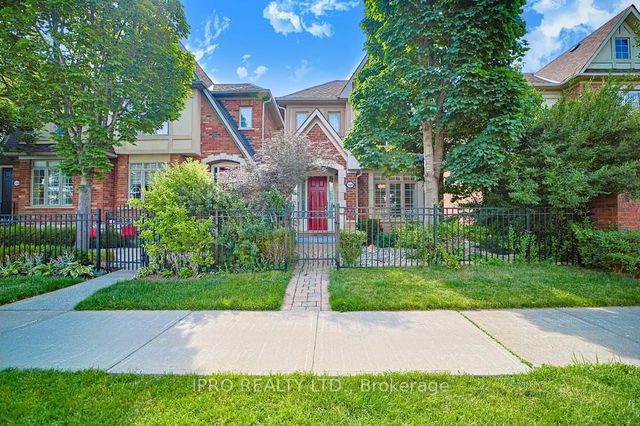 3526 Eglinton Avenue W