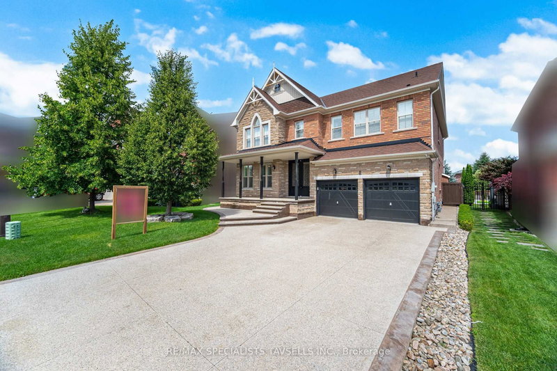 8 Mccandless Crt, Caledon, L7C 3R7 | Image 2